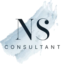 Logo der NS Consultant AG